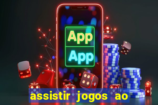 assistir jogos ao vivo rmc